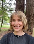 image of Julia Wanlin, Undergraduate Advisor