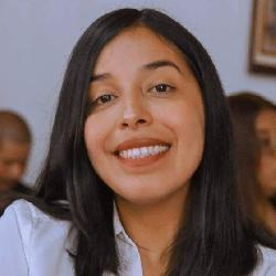 Vanessa Yadira Oviedo
