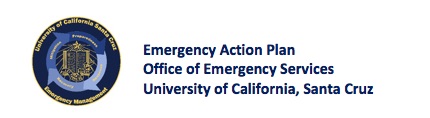 Emergency Action Plan Logo