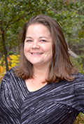 image of Allison Land, Department Manager