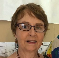 Individual profile page for Barbara Rogoff